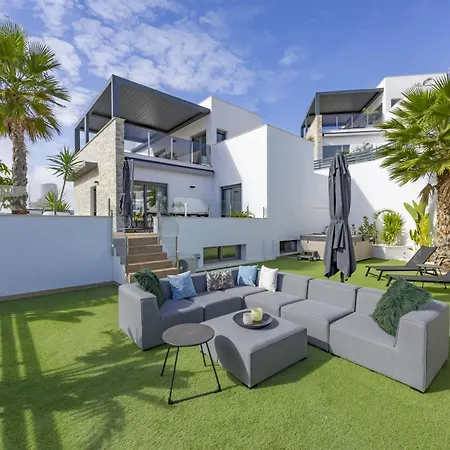 23 Villa