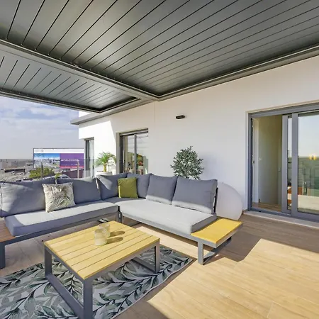 Villa 23 Finestrat