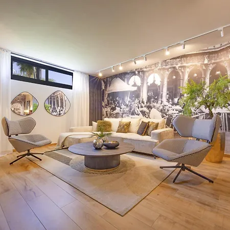 Villa 23