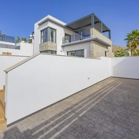 23 Villa Finestrat