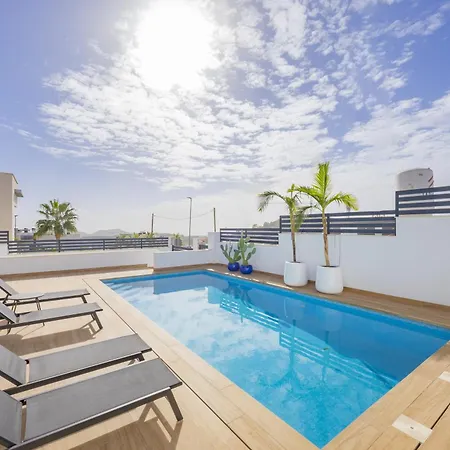 23 Villa Finestrat
